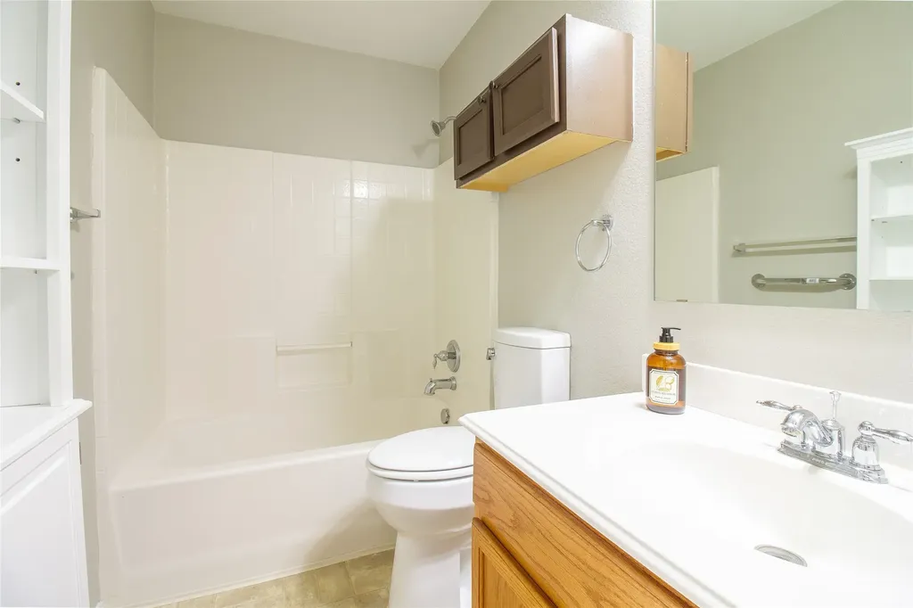 406 Hackberry Drive Fate TX 75087