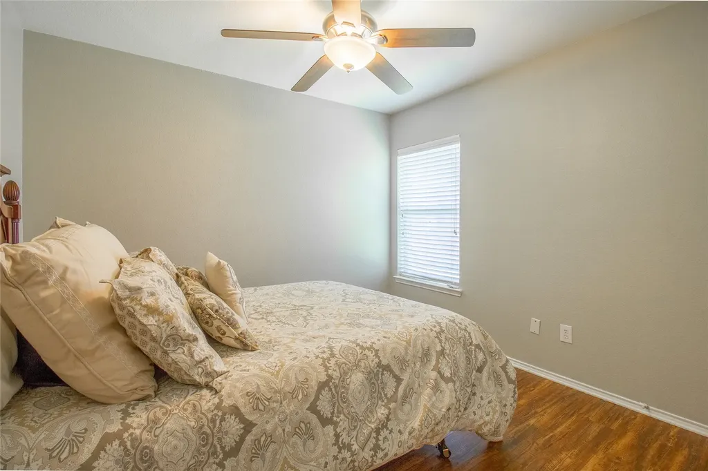 406 Hackberry Drive Fate TX 75087