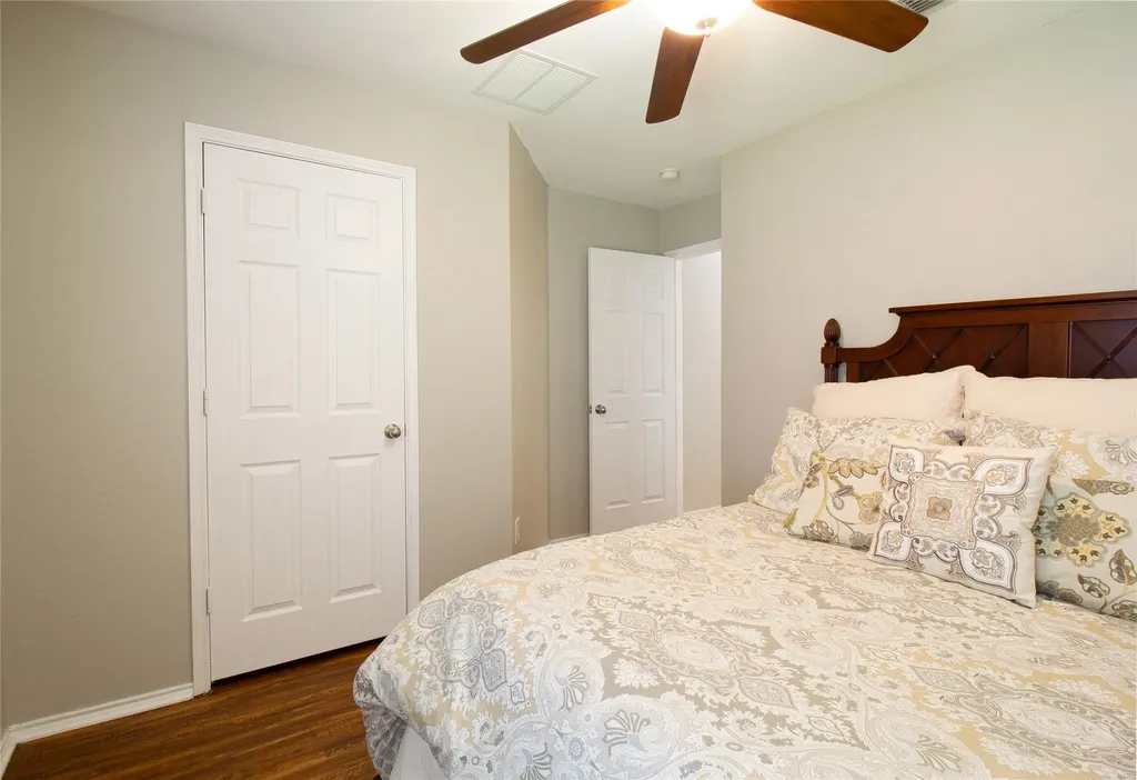 406 Hackberry Drive Fate TX 75087
