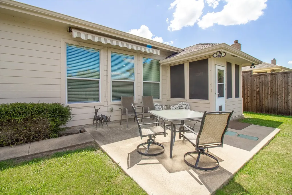 406 Hackberry Drive Fate TX 75087