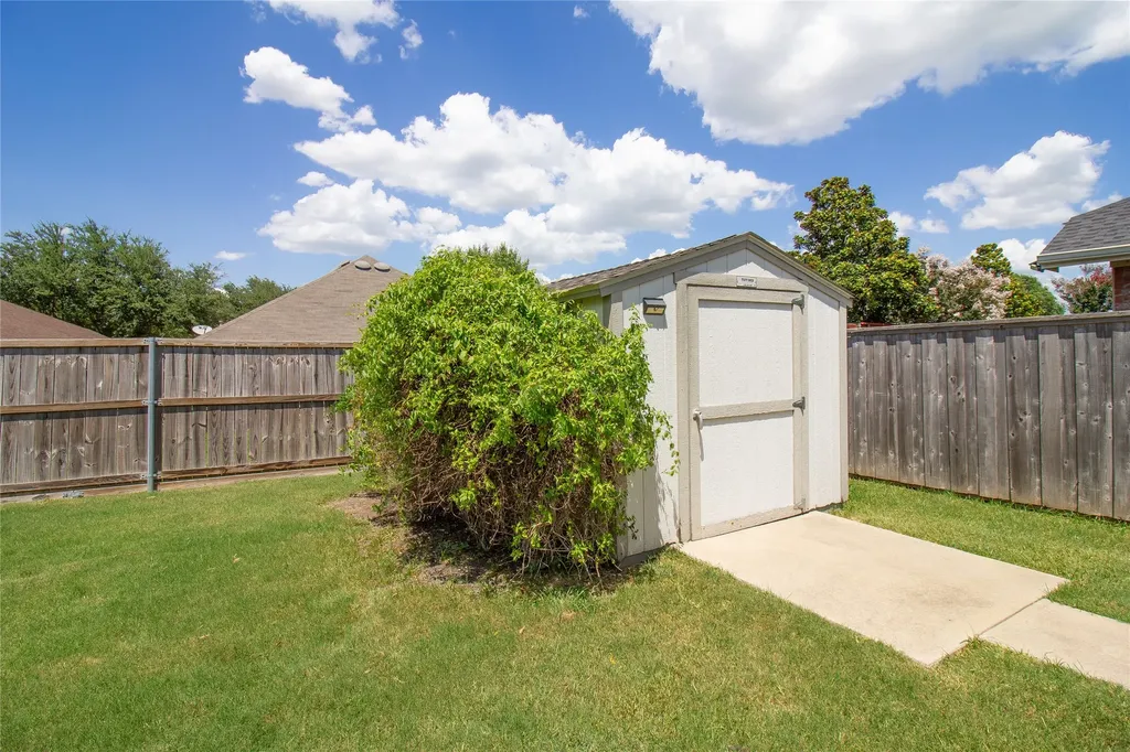 406 Hackberry Drive Fate TX 75087