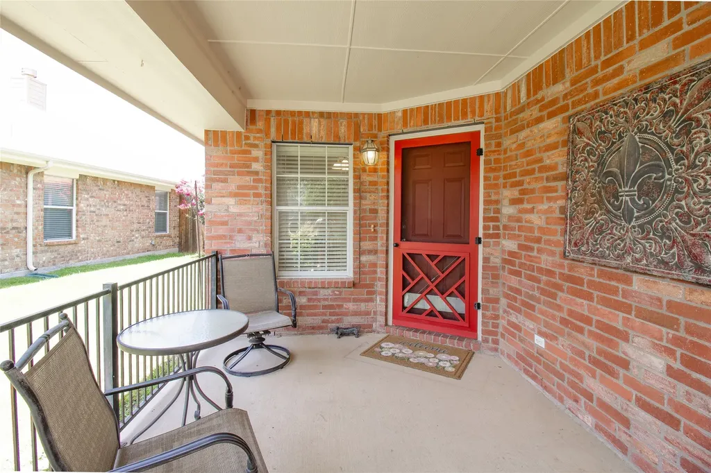 406 Hackberry Drive Fate TX 75087