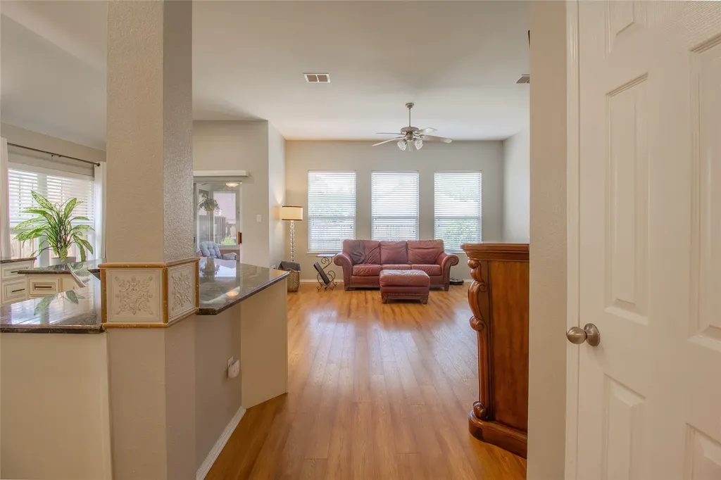 406 Hackberry Drive Fate TX 75087
