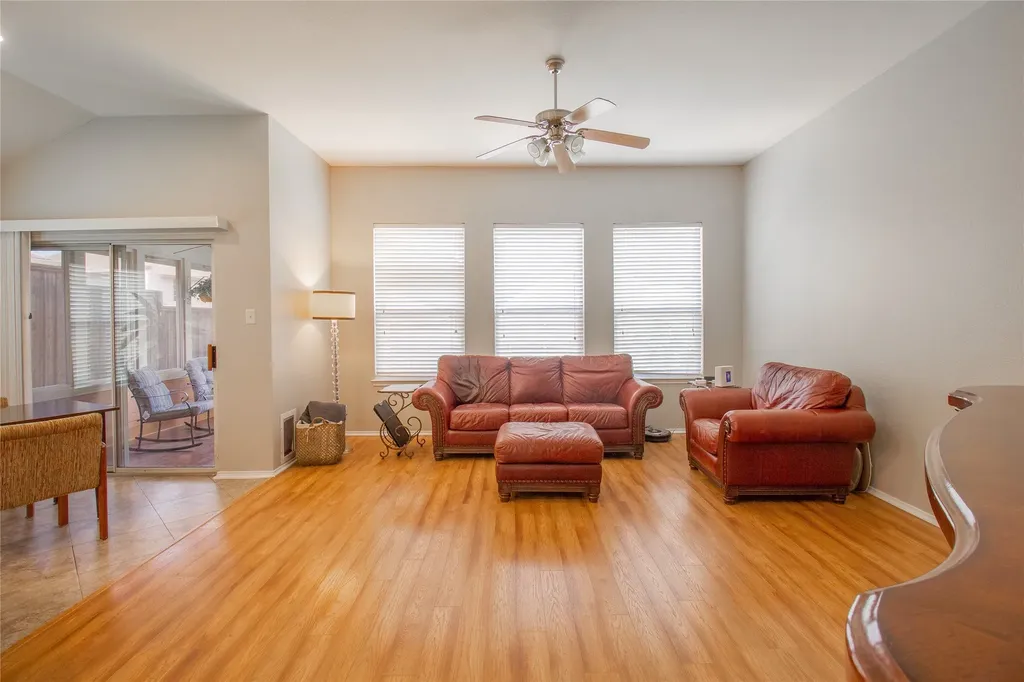 406 Hackberry Drive Fate TX 75087