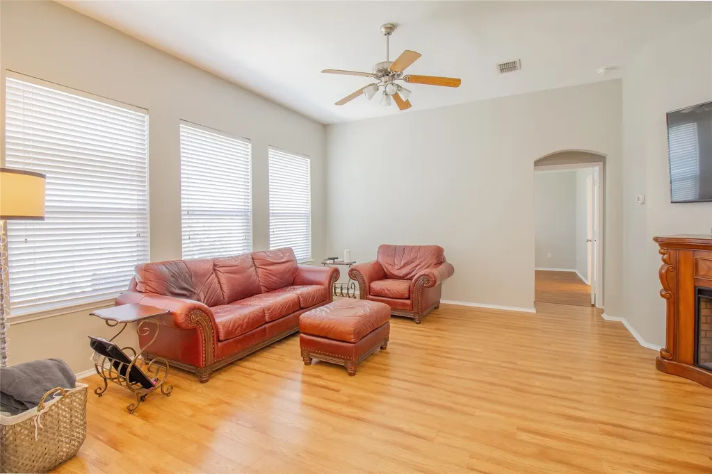 406 Hackberry Drive Fate TX 75087