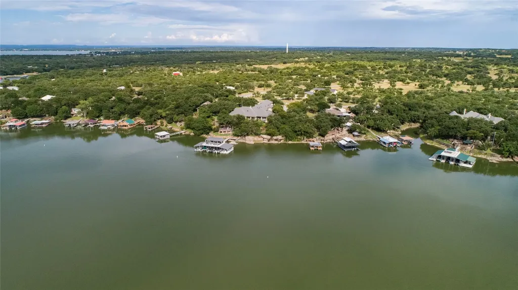 241 County Road 611 Brownwood TX 76801
