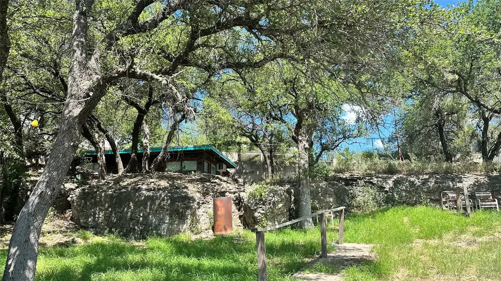 241 County Road 611 Brownwood TX 76801