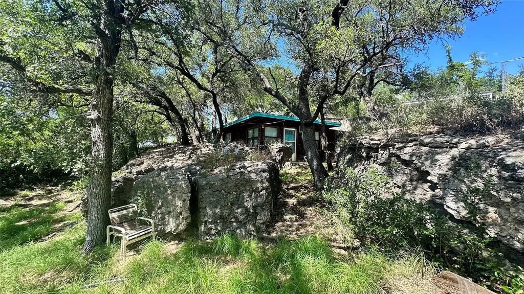 241 County Road 611 Brownwood TX 76801