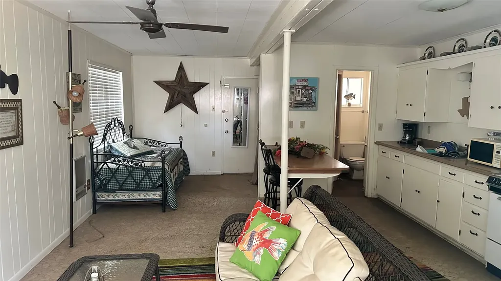 241 County Road 611 Brownwood TX 76801