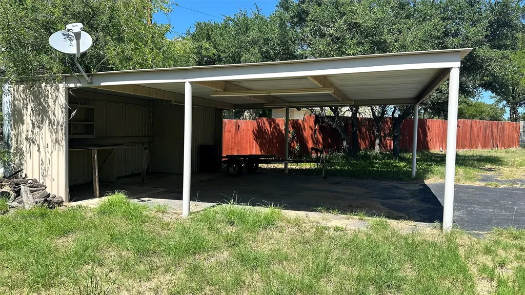 241 County Road 611 Brownwood TX 76801