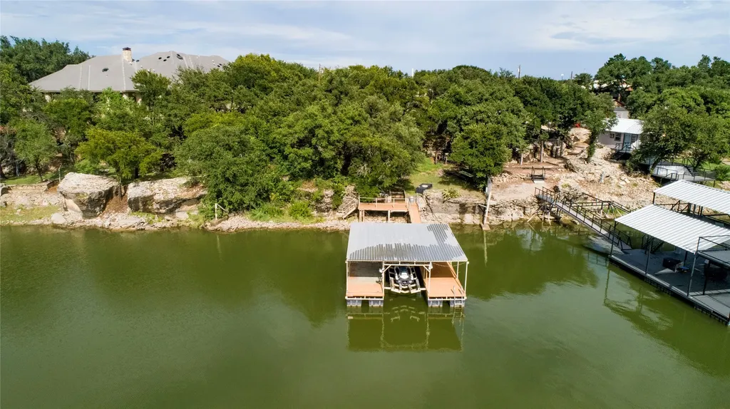 241 County Road 611 Brownwood TX 76801