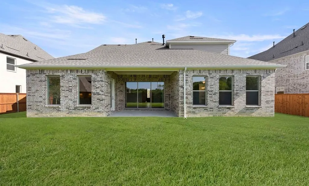 923 Stellar Truth Way Wylie TX 75098
