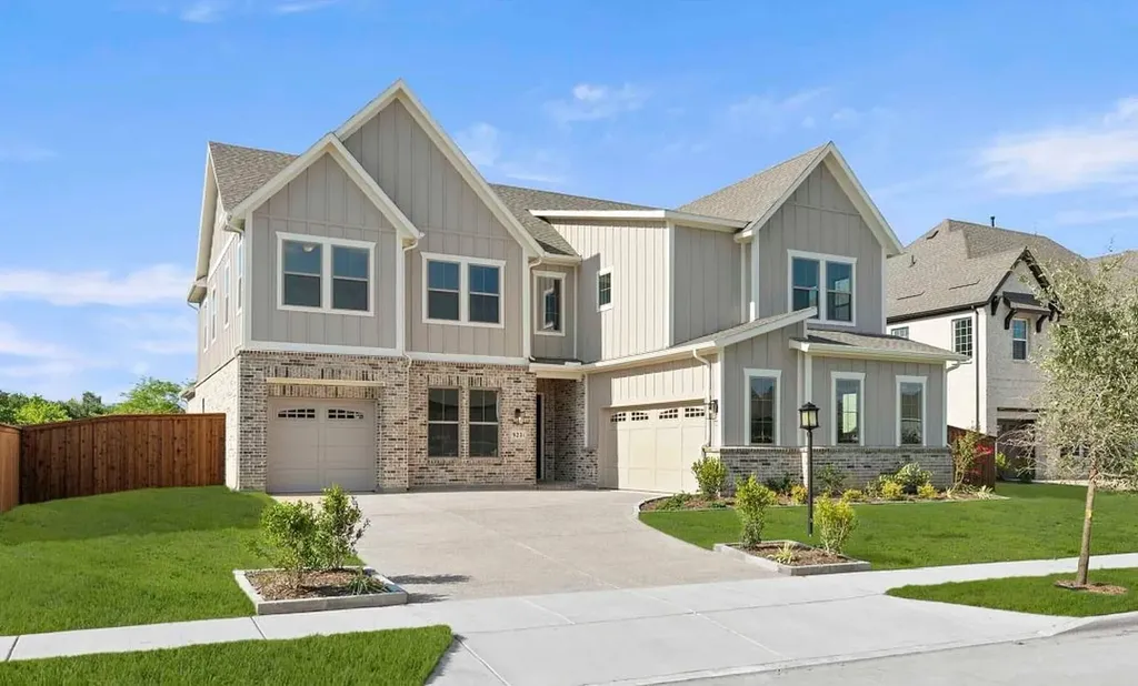 923 Stellar Truth Way Wylie TX 75098