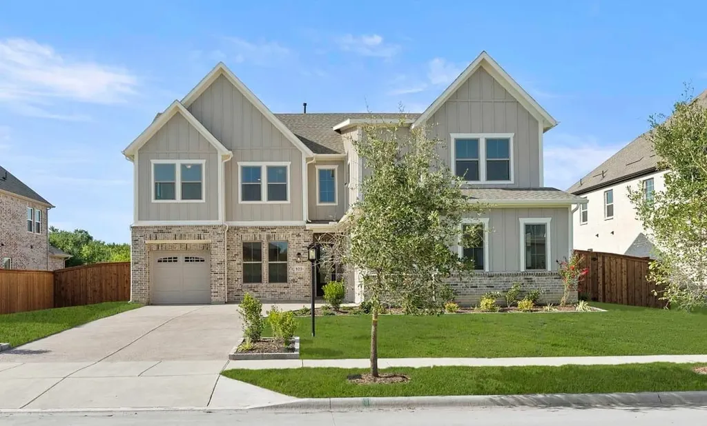 923 Stellar Truth Way Wylie TX 75098