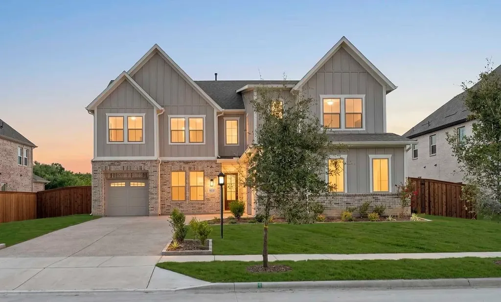 923 Stellar Truth Way Wylie TX 75098