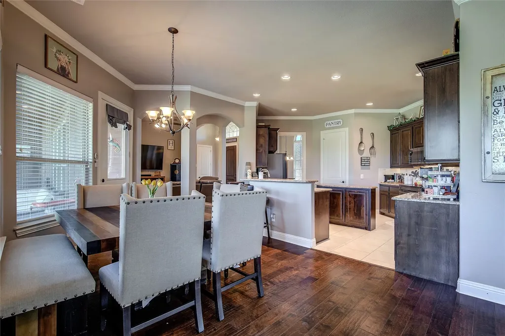 15440 Saddle Ridge Circle Terrell TX 75160