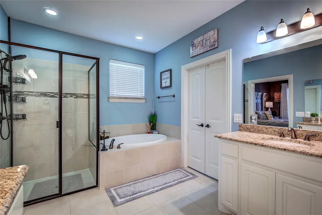 15440 Saddle Ridge Circle Terrell TX 75160
