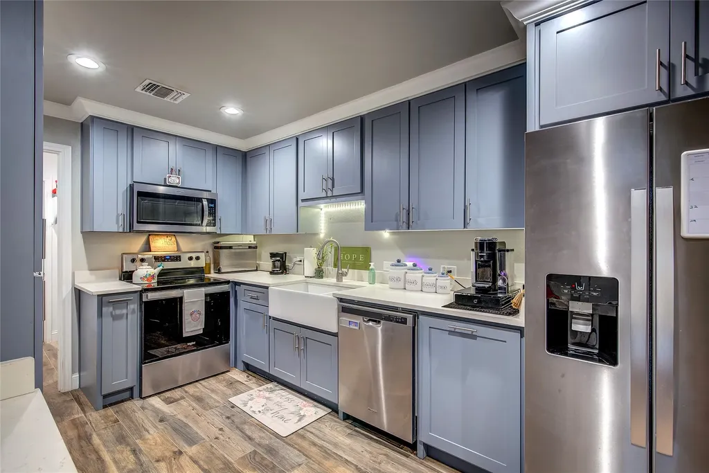 15440 Saddle Ridge Circle Terrell TX 75160
