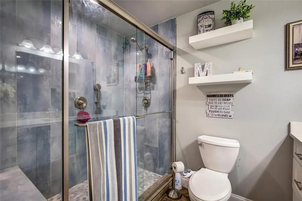 15440 Saddle Ridge Circle Terrell TX 75160