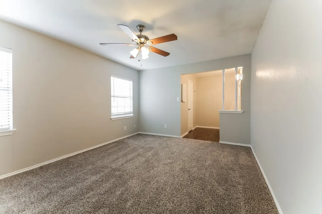4412 Hale Street The Colony TX 75056