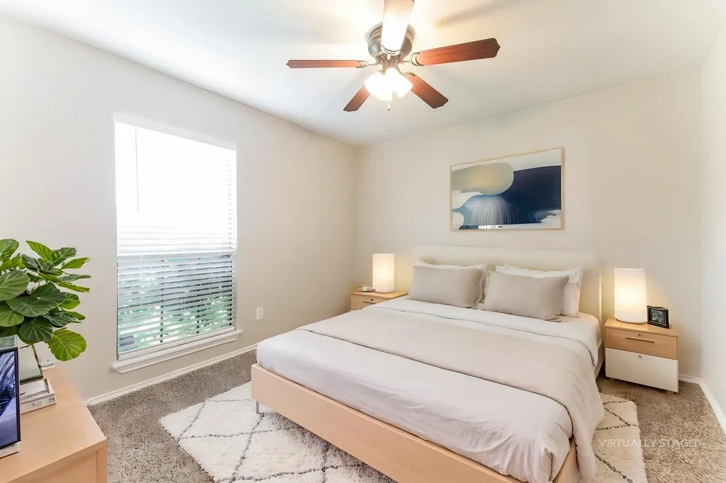 4412 Hale Street The Colony TX 75056