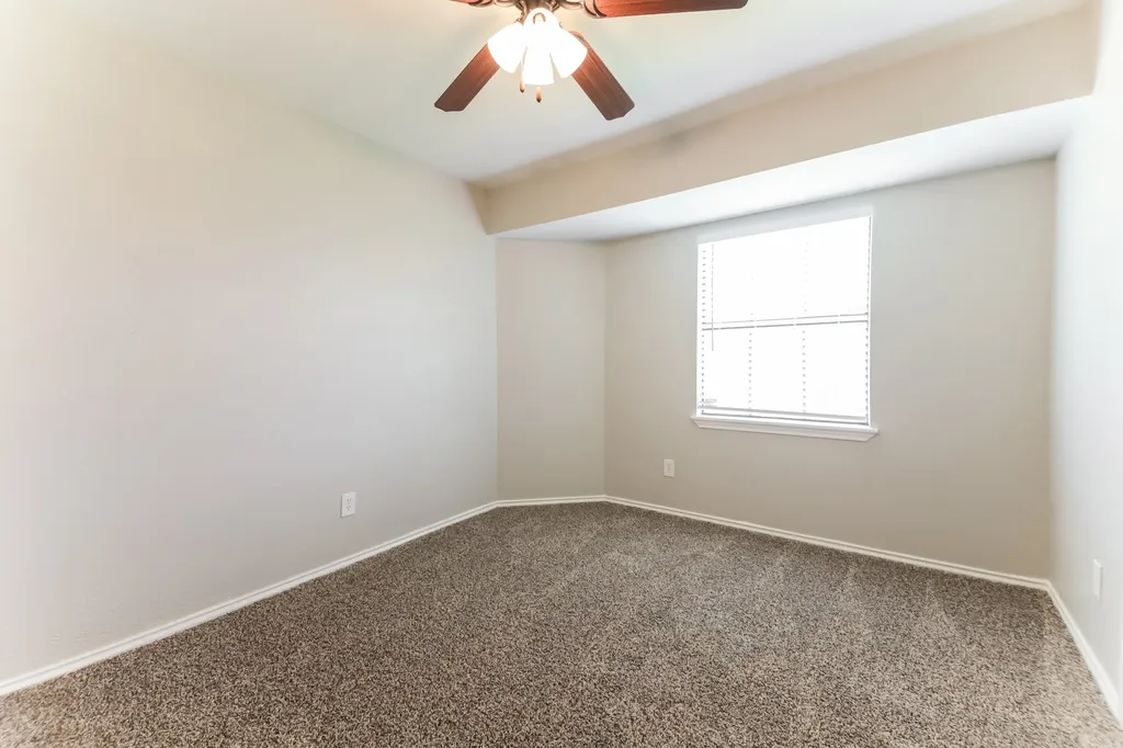 4412 Hale Street The Colony TX 75056