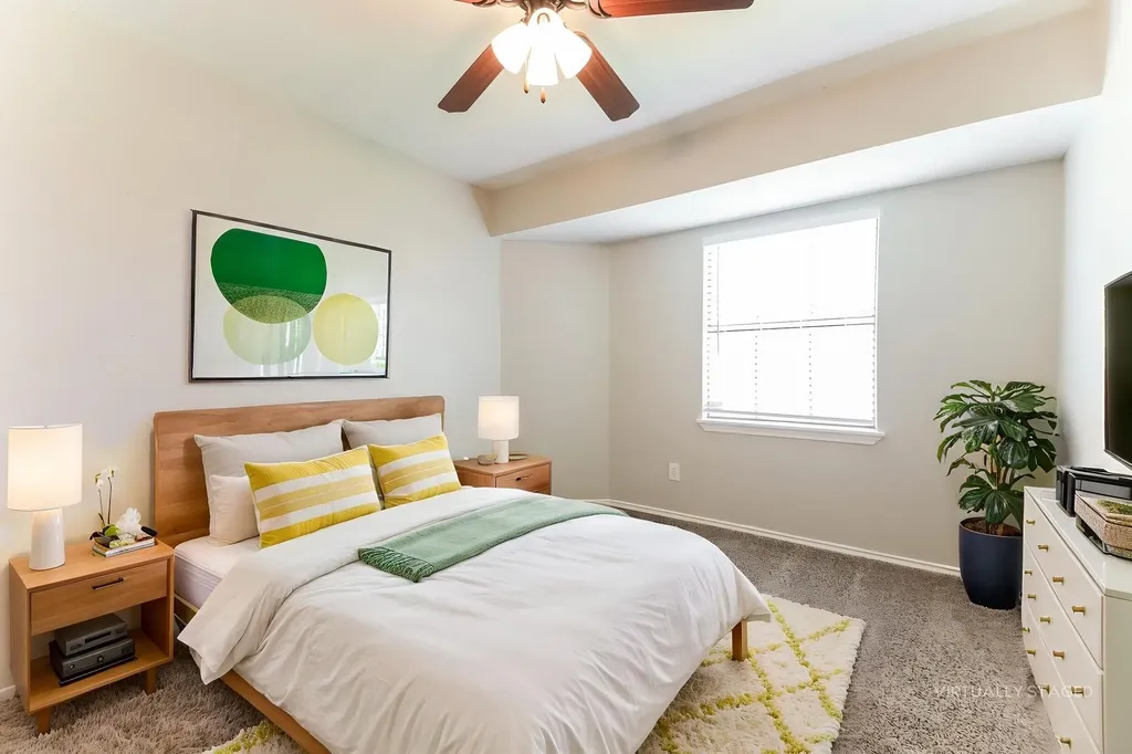 4412 Hale Street The Colony TX 75056