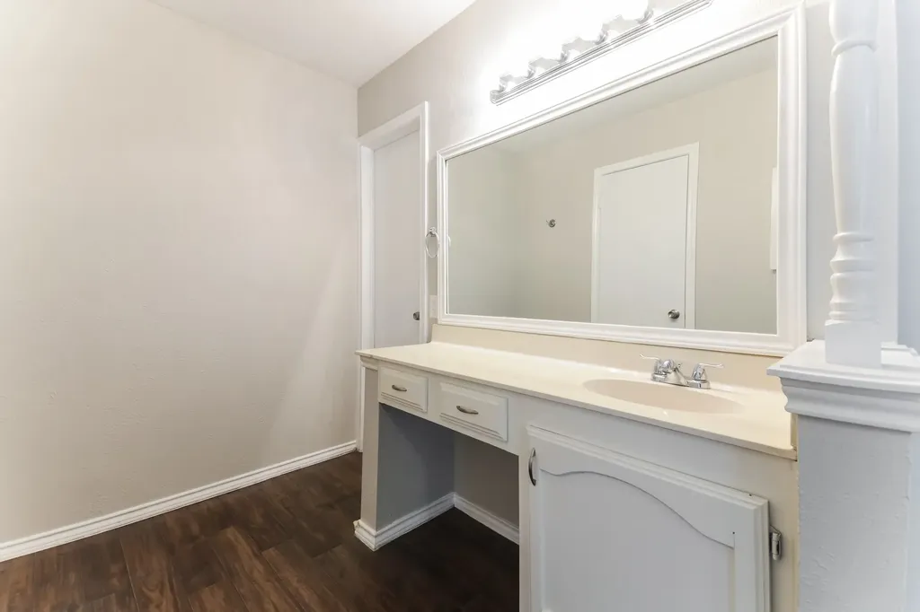 4412 Hale Street The Colony TX 75056