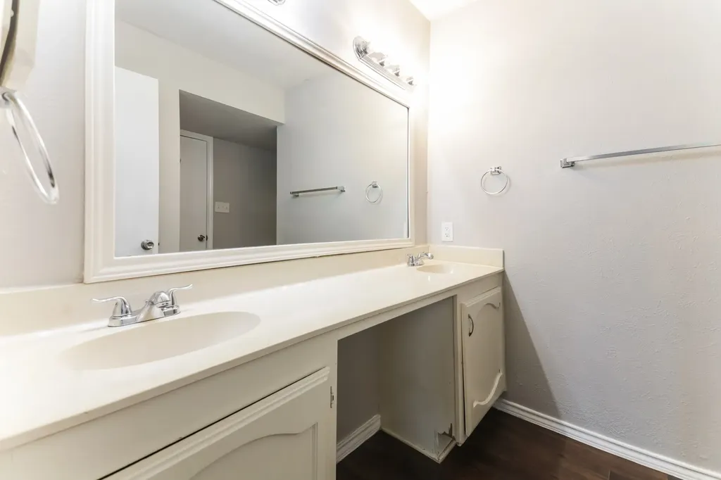 4412 Hale Street The Colony TX 75056
