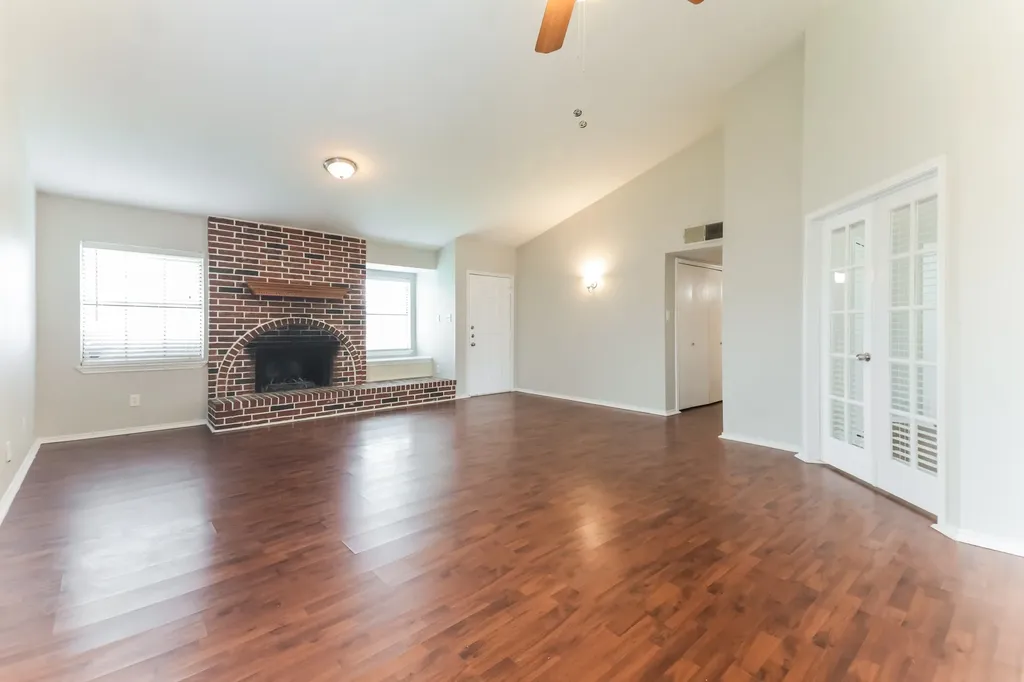 4412 Hale Street The Colony TX 75056