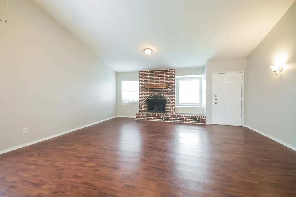 4412 Hale Street The Colony TX 75056