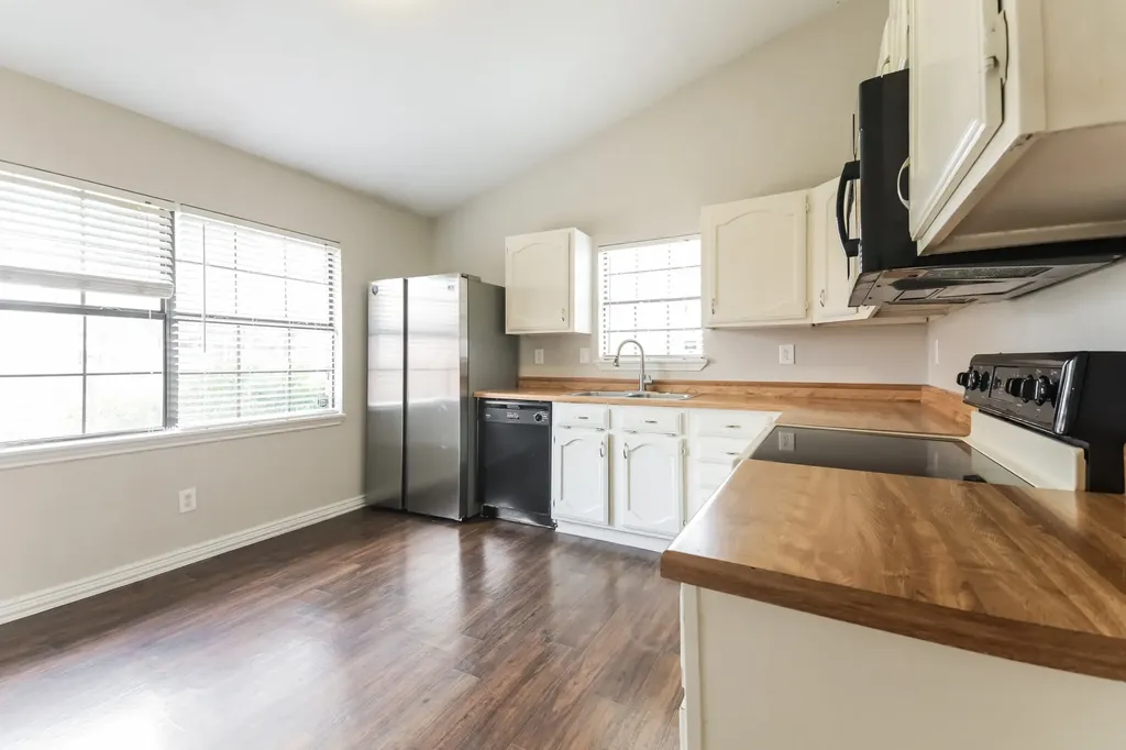 4412 Hale Street The Colony TX 75056