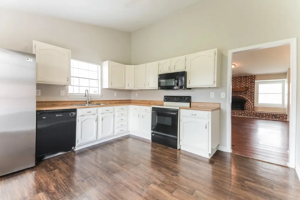 4412 Hale Street The Colony TX 75056
