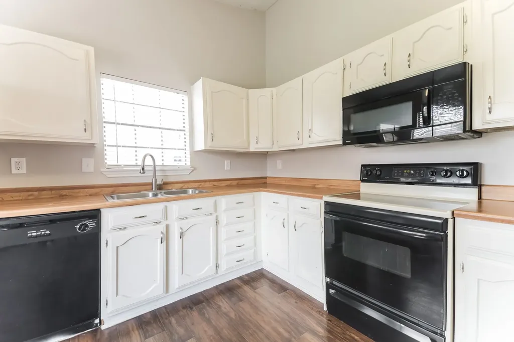 4412 Hale Street The Colony TX 75056