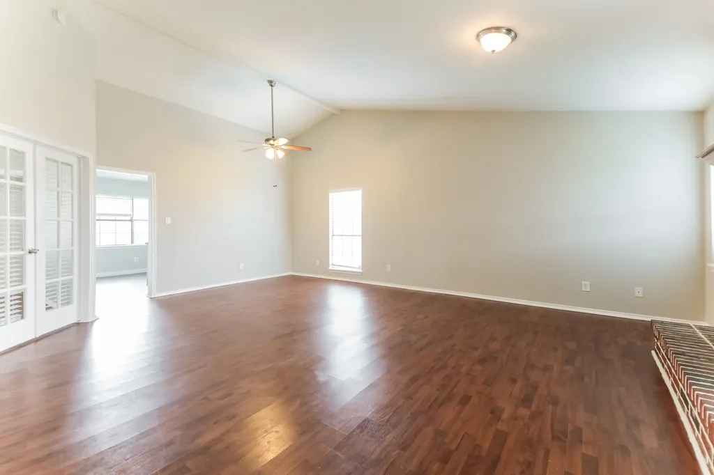4412 Hale Street The Colony TX 75056
