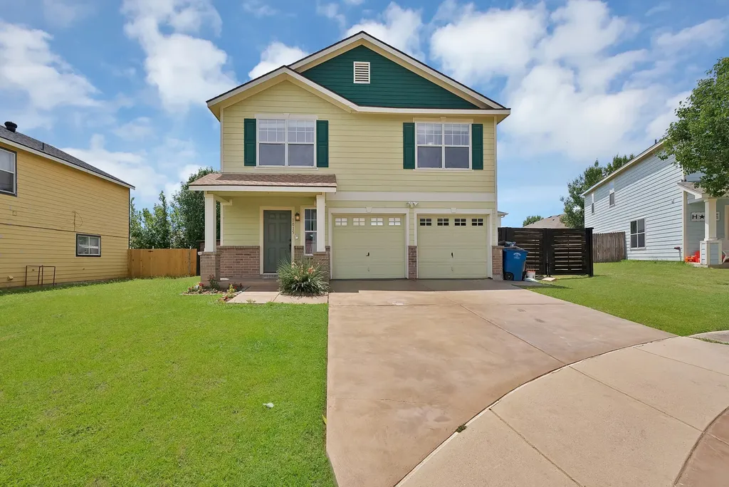 1015 Crow Court Dallas TX 75051