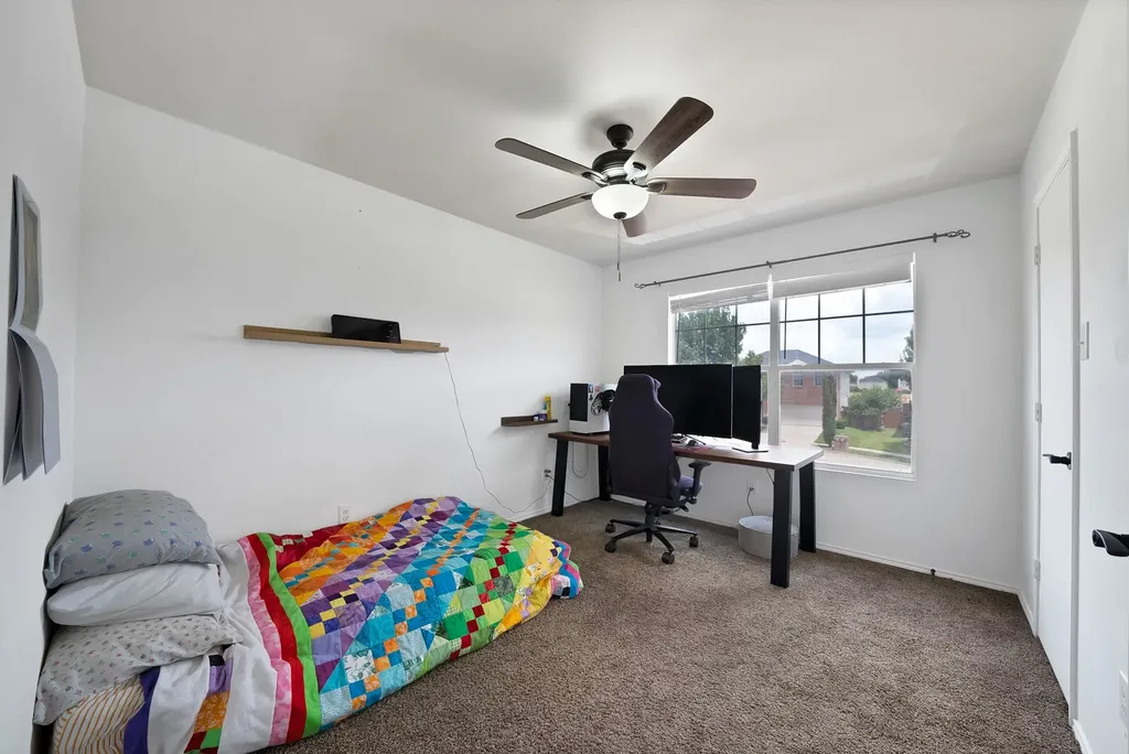 1015 Crow Court Dallas TX 75051