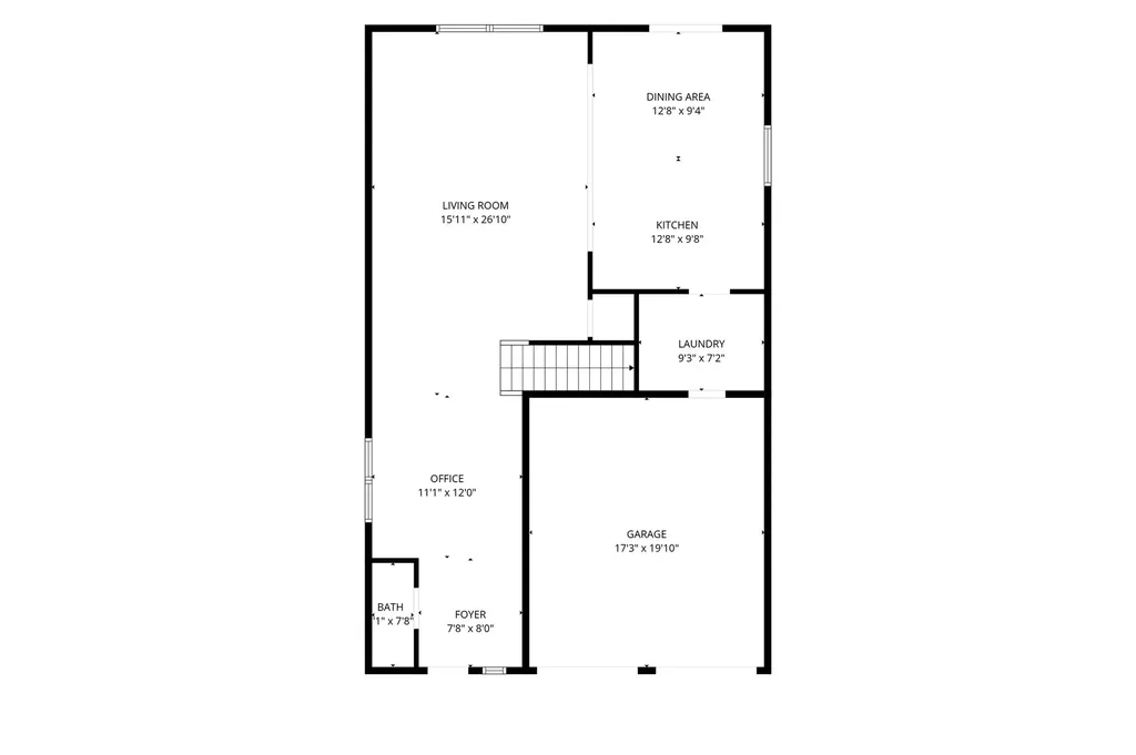 1015 Crow Court Dallas TX 75051