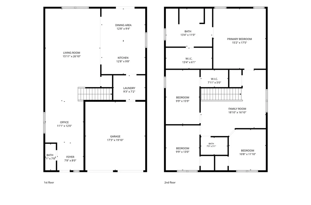 1015 Crow Court Dallas TX 75051