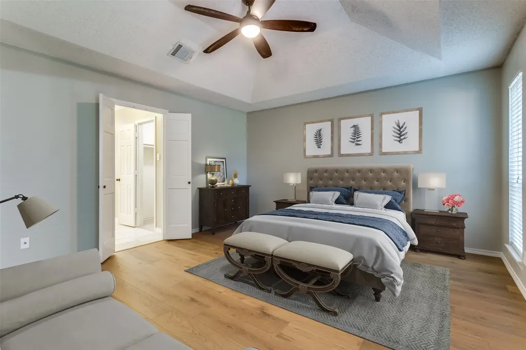 8 Winding Creek Court Trophy Club TX 76262
