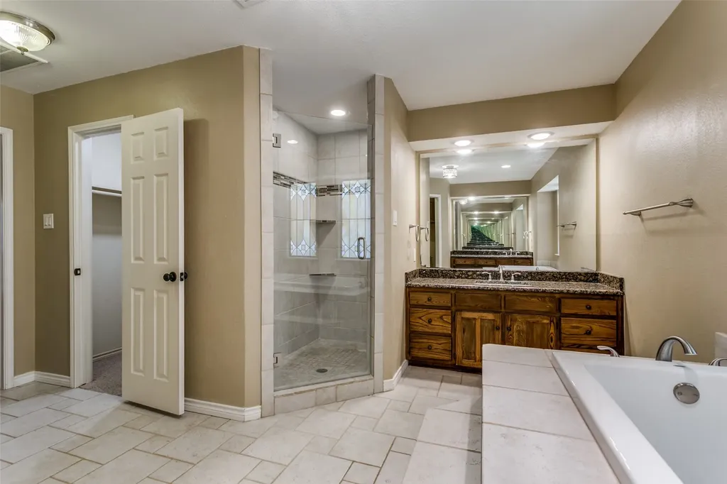 8 Winding Creek Court Trophy Club TX 76262