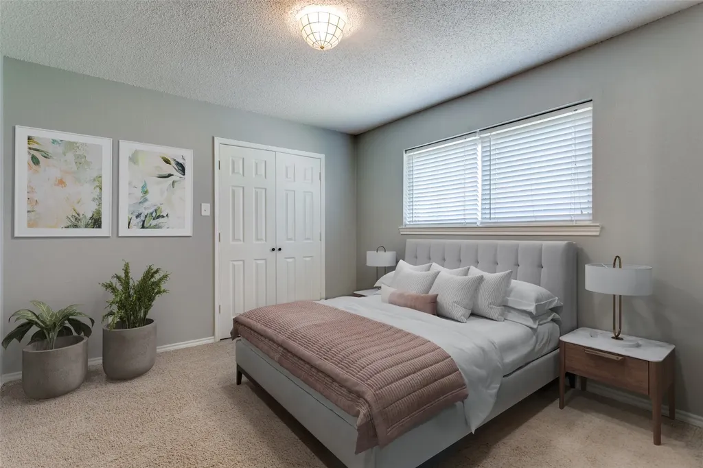 8 Winding Creek Court Trophy Club TX 76262