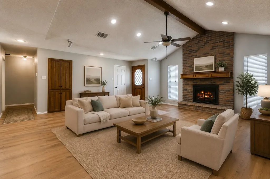 8 Winding Creek Court Trophy Club TX 76262