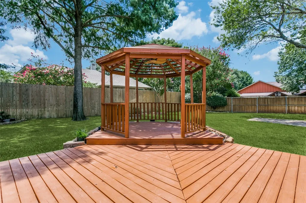 8 Winding Creek Court Trophy Club TX 76262