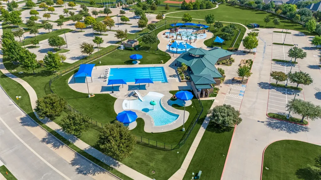 8 Winding Creek Court Trophy Club TX 76262