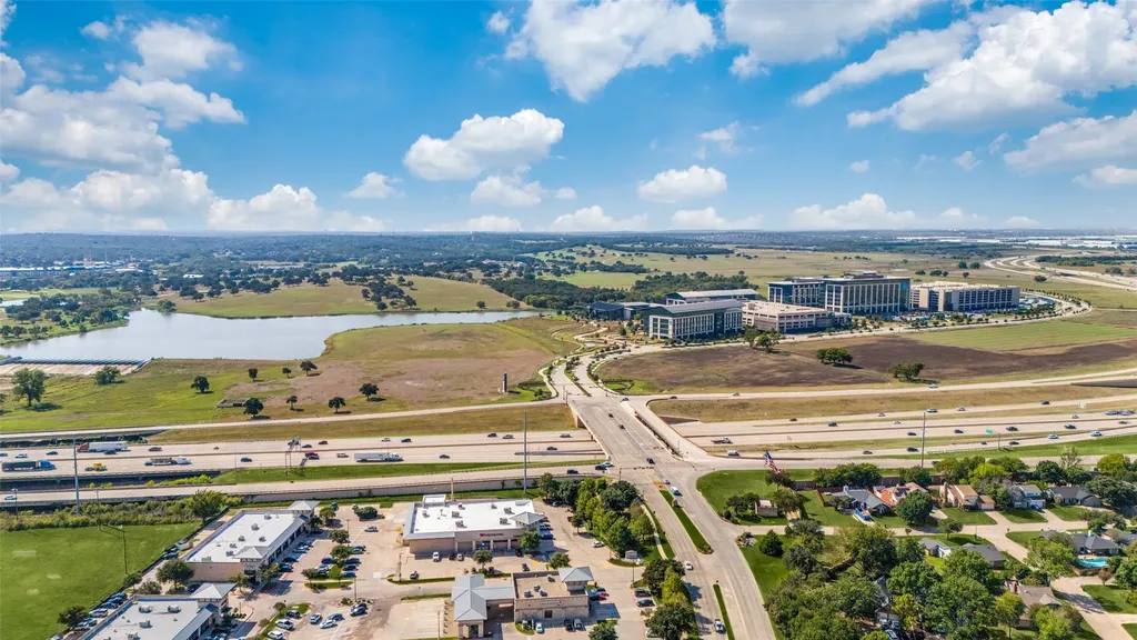 8 Winding Creek Court Trophy Club TX 76262