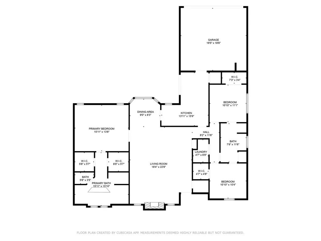 8 Winding Creek Court Trophy Club TX 76262