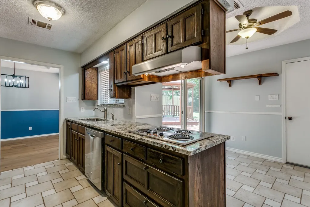 8 Winding Creek Court Trophy Club TX 76262