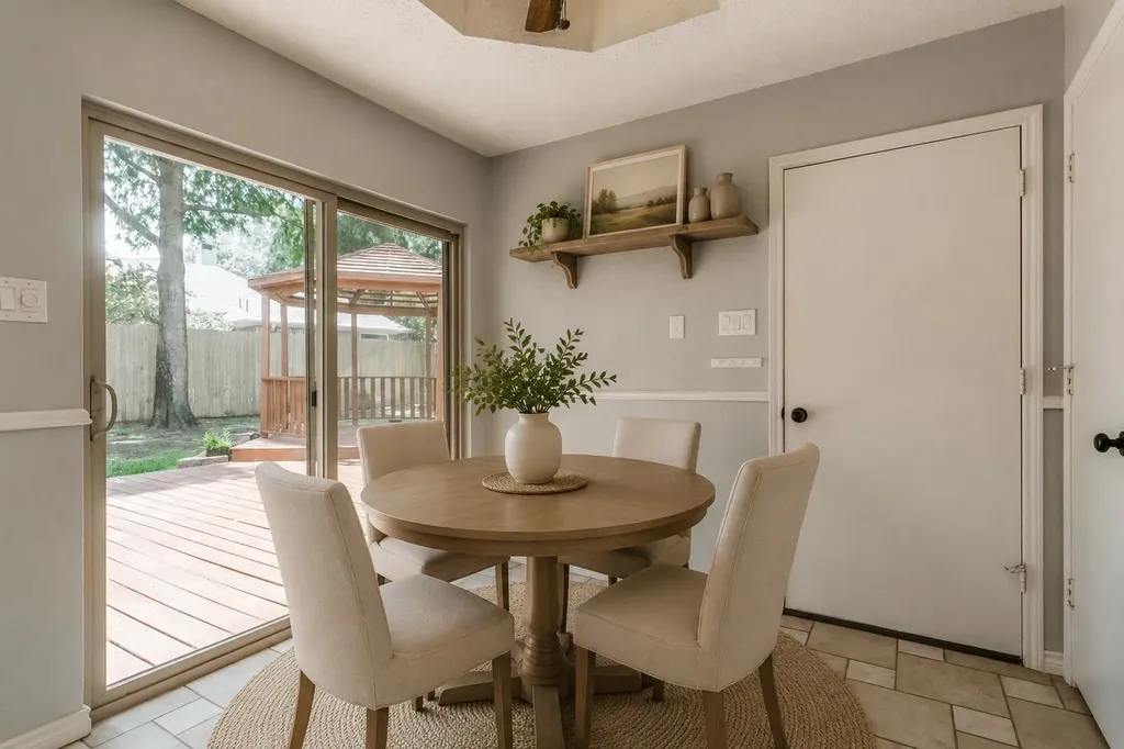 8 Winding Creek Court Trophy Club TX 76262