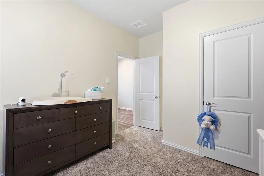 2965 Fox Trail Lane Fort Worth TX 76108